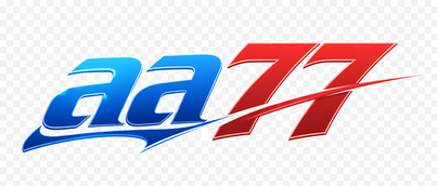 aa 77 logo